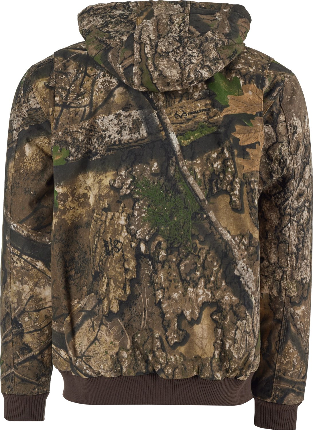 Brazos camo jacket hotsell