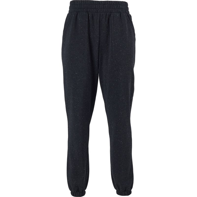 BCG Women's Fleece NEP Jogger Black, Small - Women's Athletic Fleece at Academy Sports