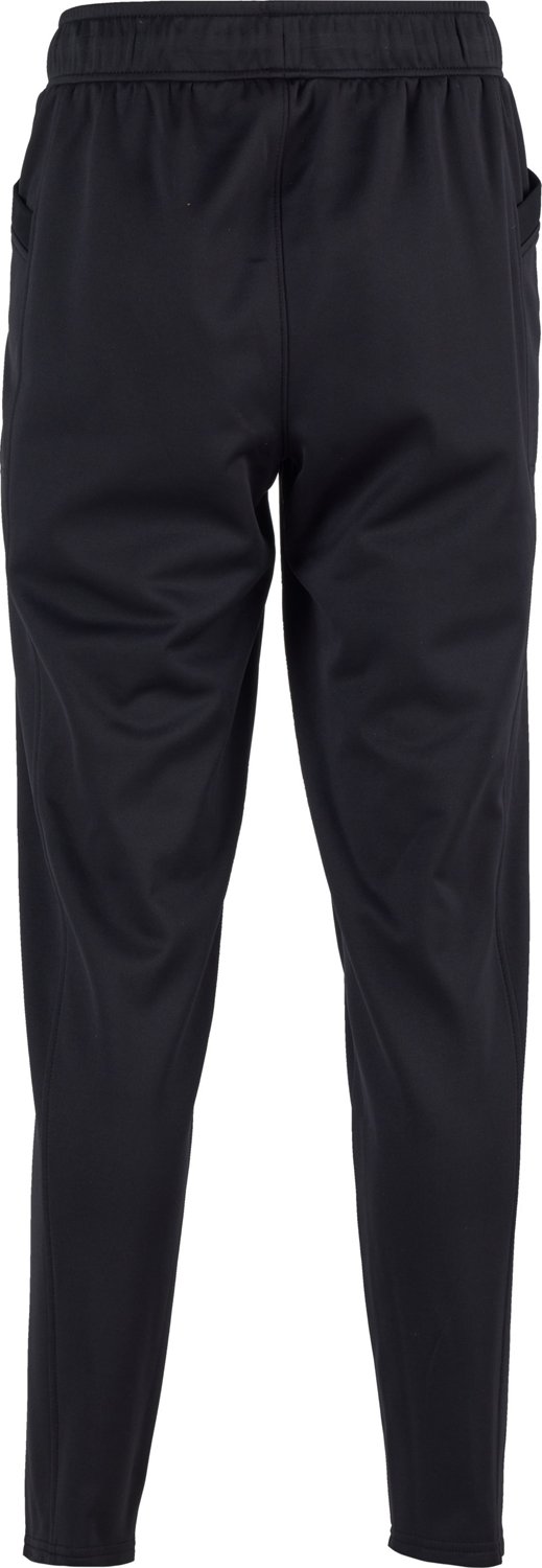 BCG Women's Side Pocket Fleece Pants - view number 2