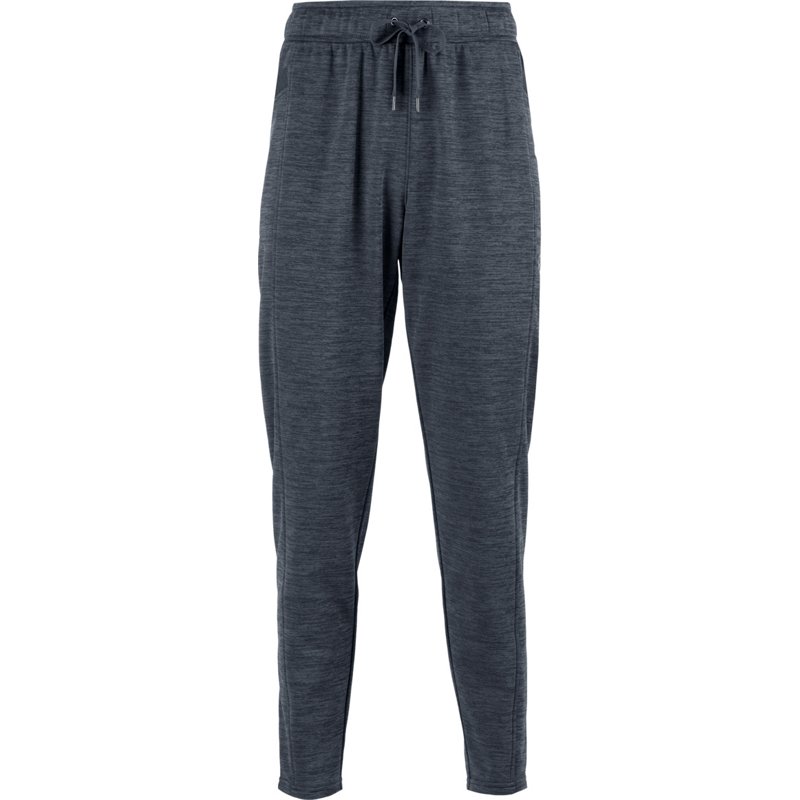 BCG Women's Side Pocket Fleece Pants Mdgrey, X-Small - Women's Athletic Fleece at Academy Sports