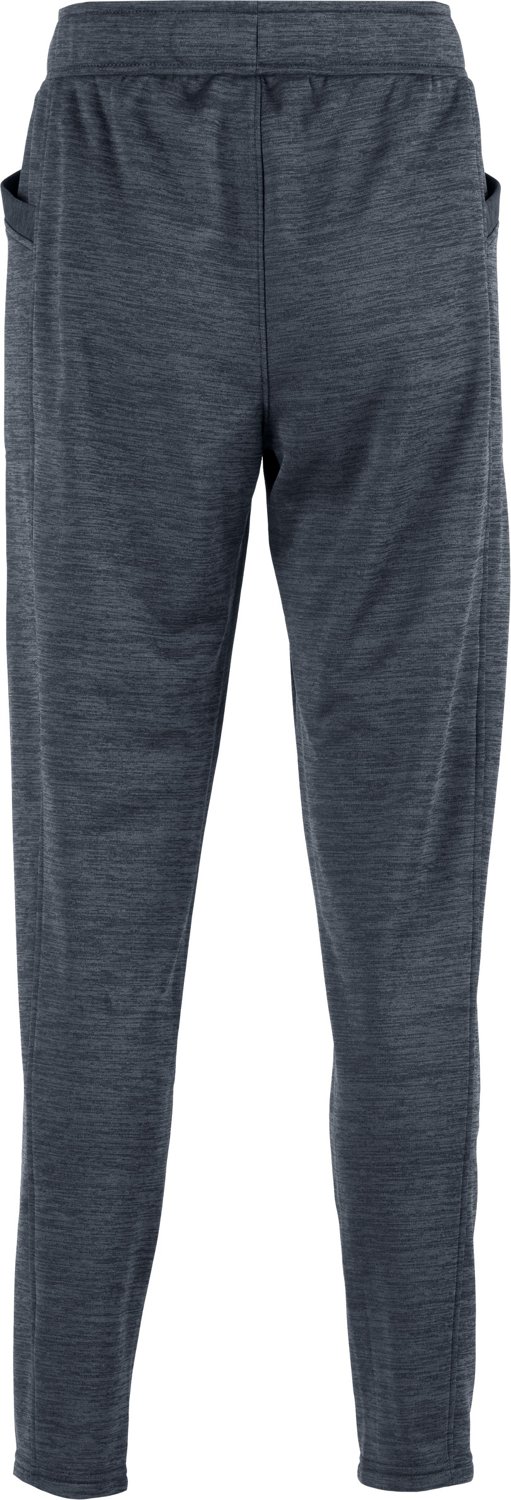 BCG Women's Side Pocket Fleece Pants - view number 2