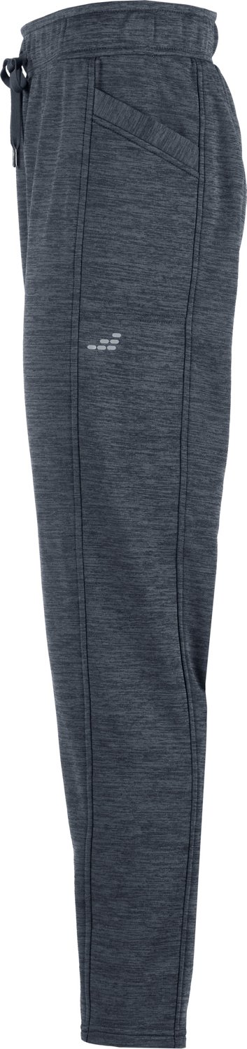 BCG Women's Side Pocket Fleece Pants - view number 3