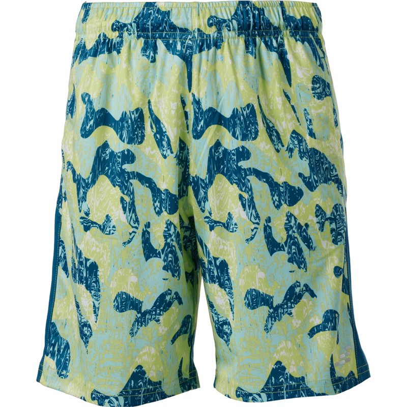 Bcg Boys' Watercolo… - image