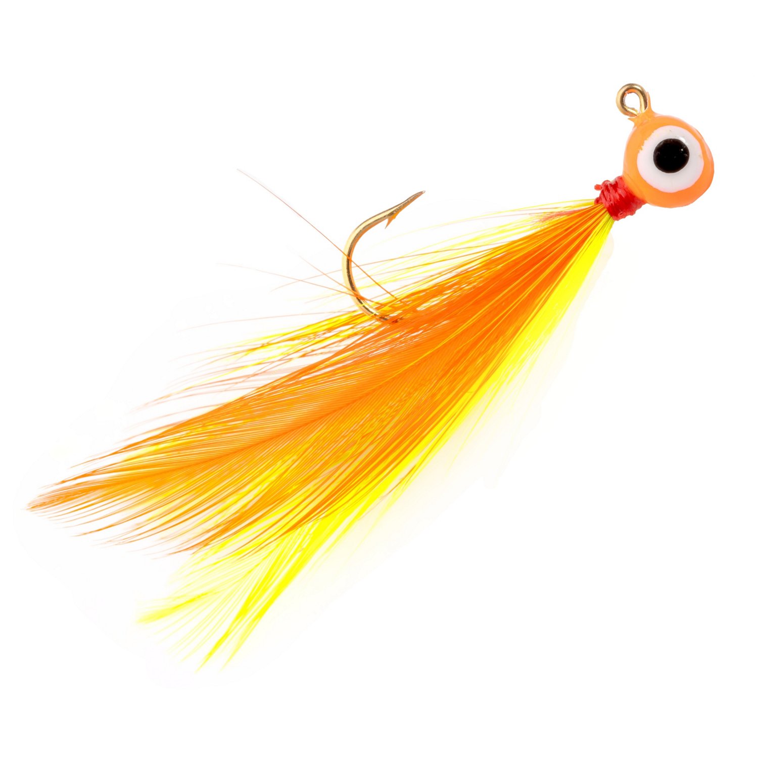 Strike King Shoo Shiner Jig - view number 2