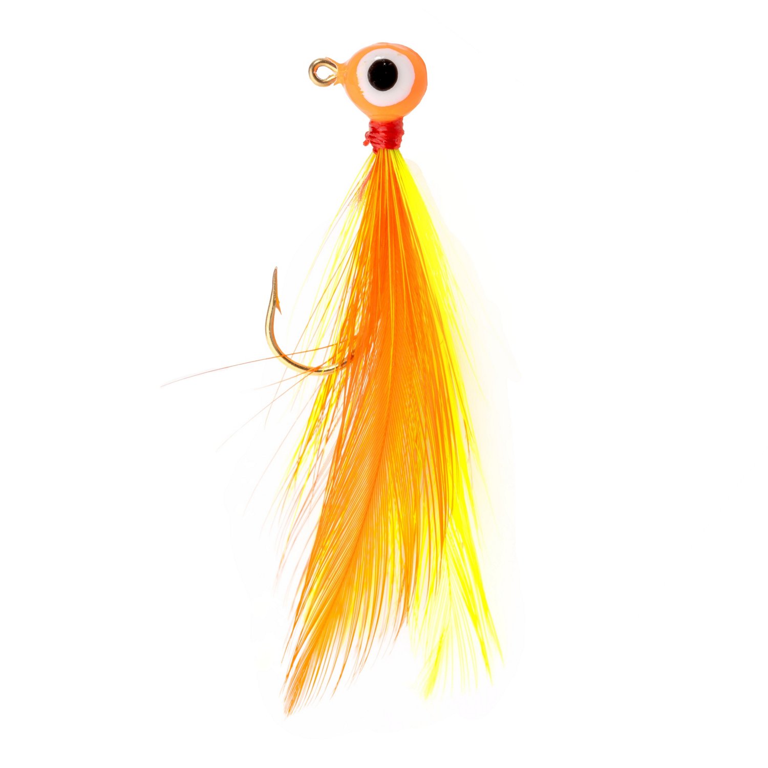 Strike King Shoo Shiner Jig - view number 3