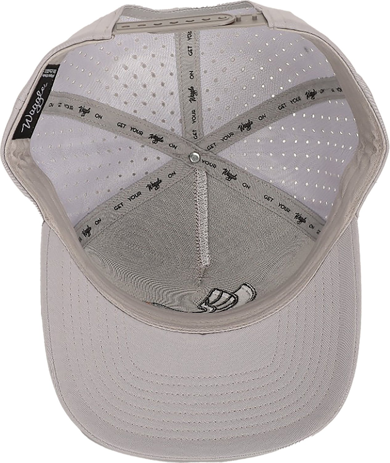 Waggle Men's Decoy Hat                                                                                                           - view number 5