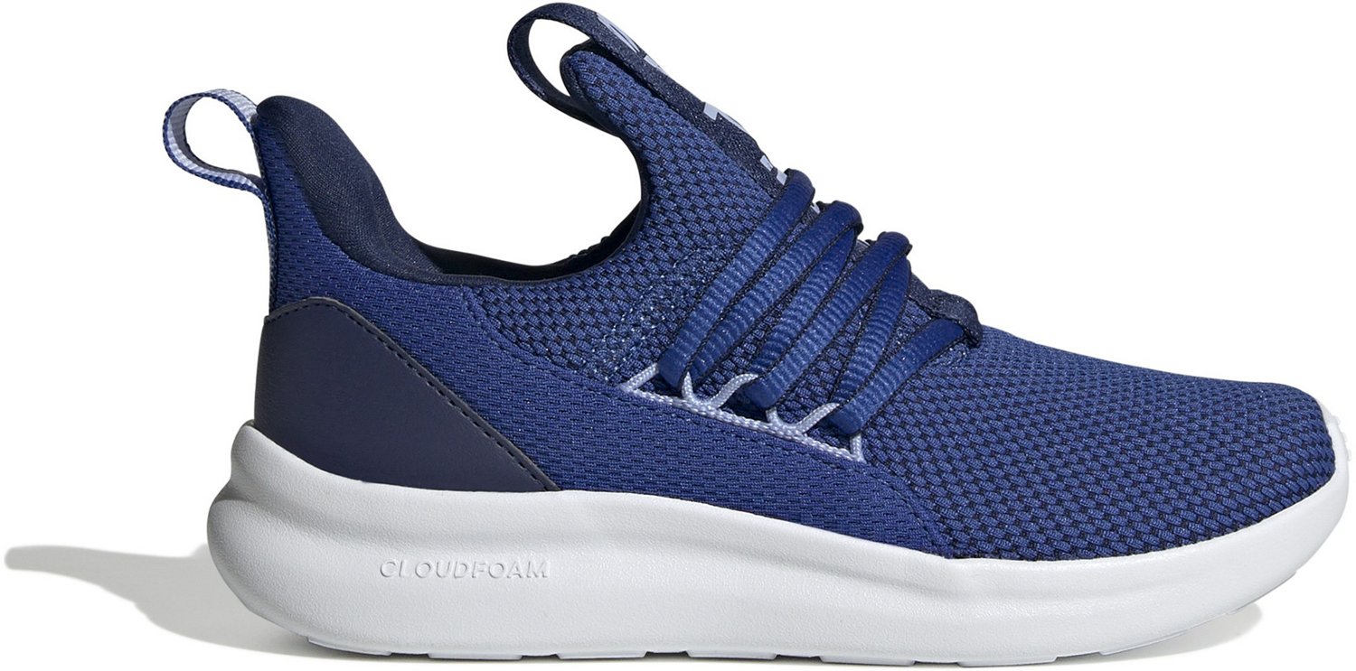 adidas Grade School Lite Racer Adapt 7.0 Shoes