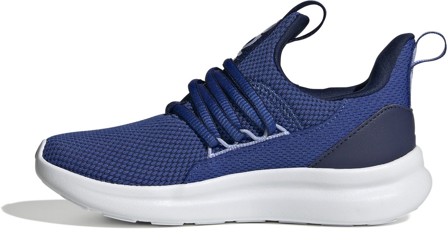 adidas Grade School Lite Racer Adapt 7.0 Shoes - view number 2