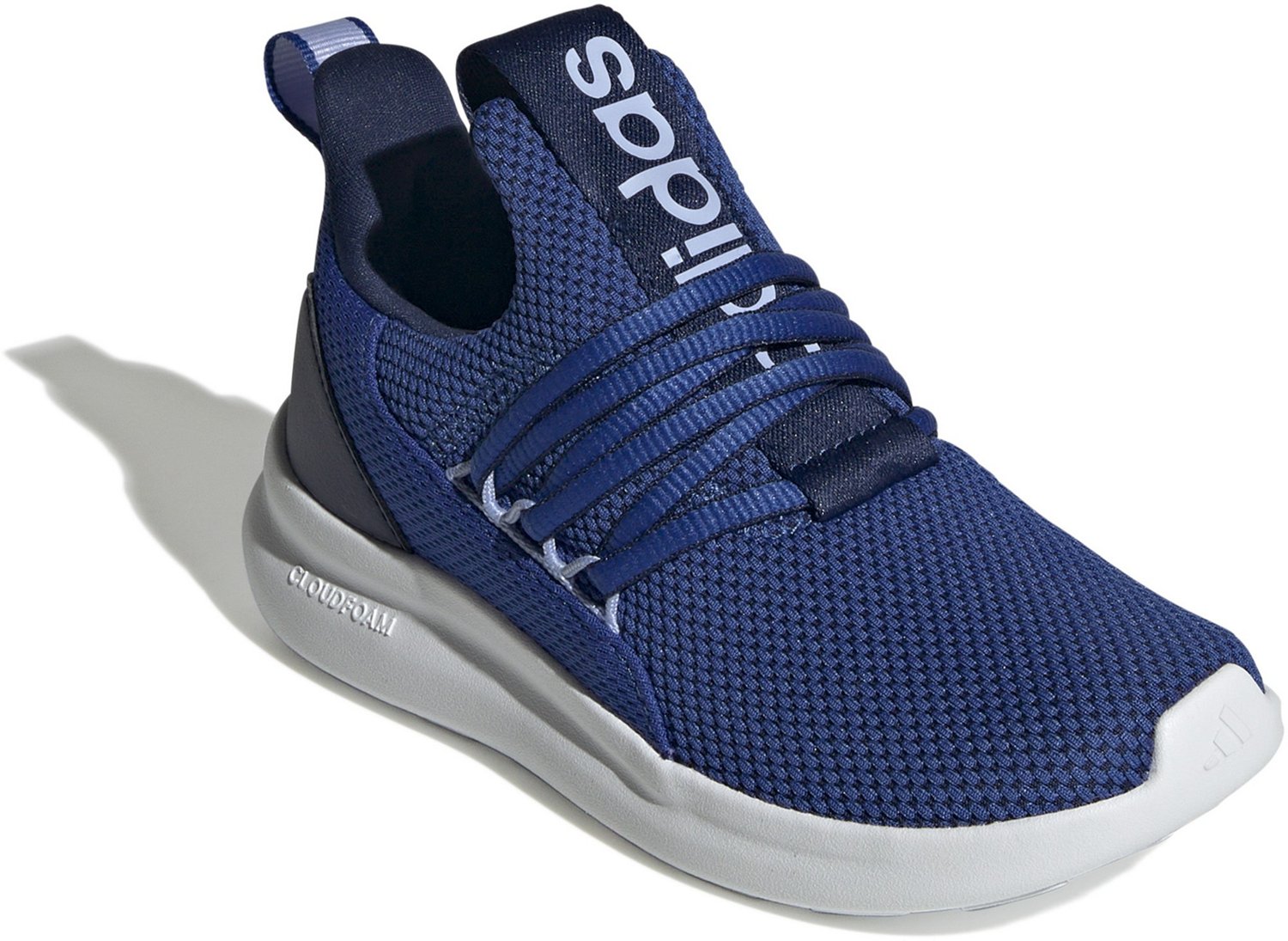 adidas Grade School Lite Racer Adapt 7.0 Shoes - view number 3