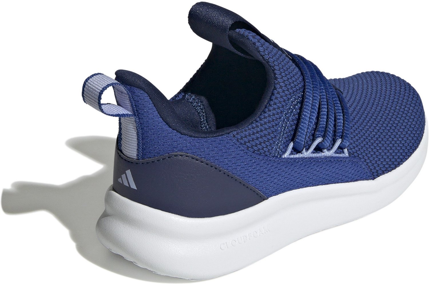 adidas Grade School Lite Racer Adapt 7.0 Shoes - view number 4