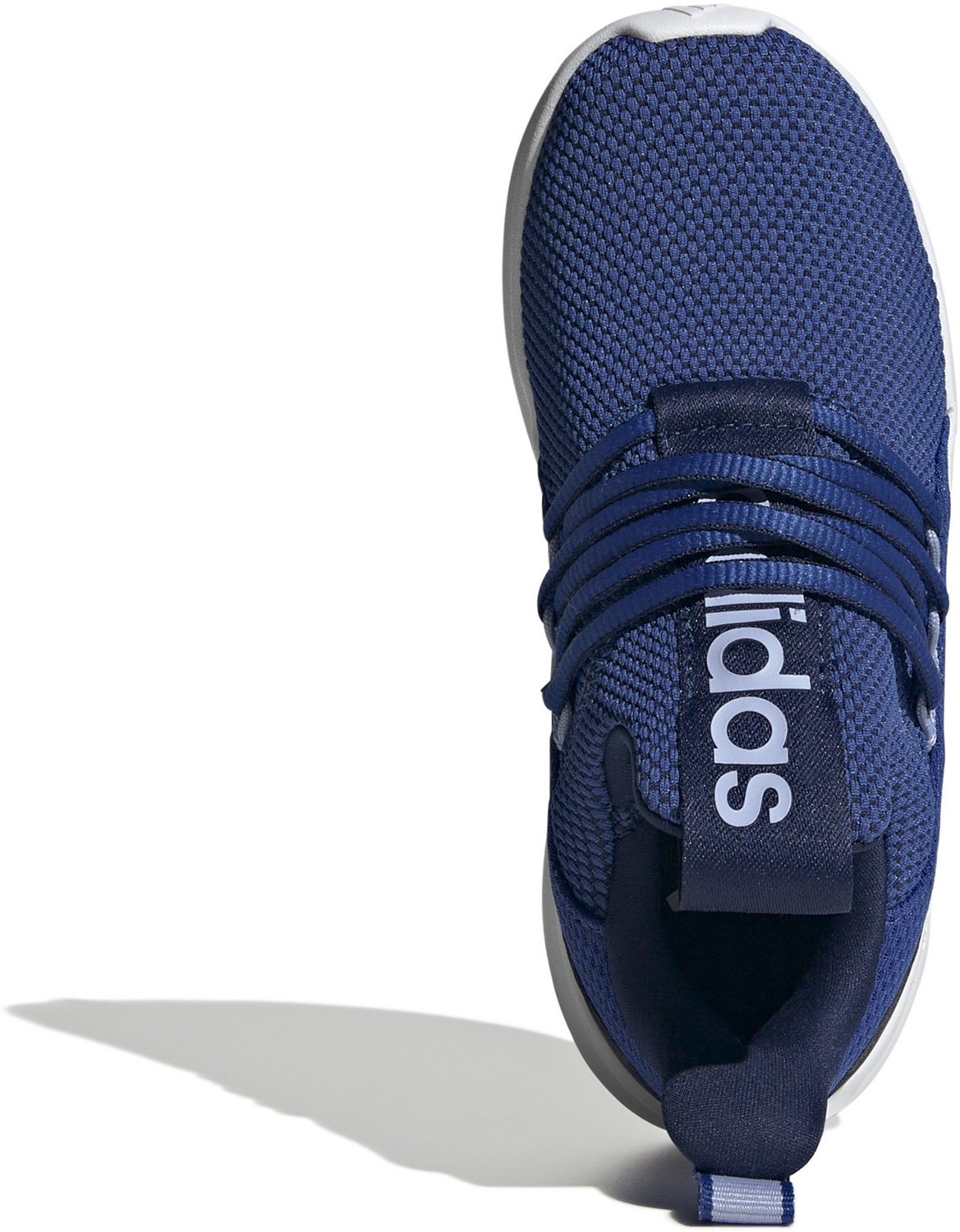 adidas Grade School Lite Racer Adapt 7.0 Shoes - view number 5