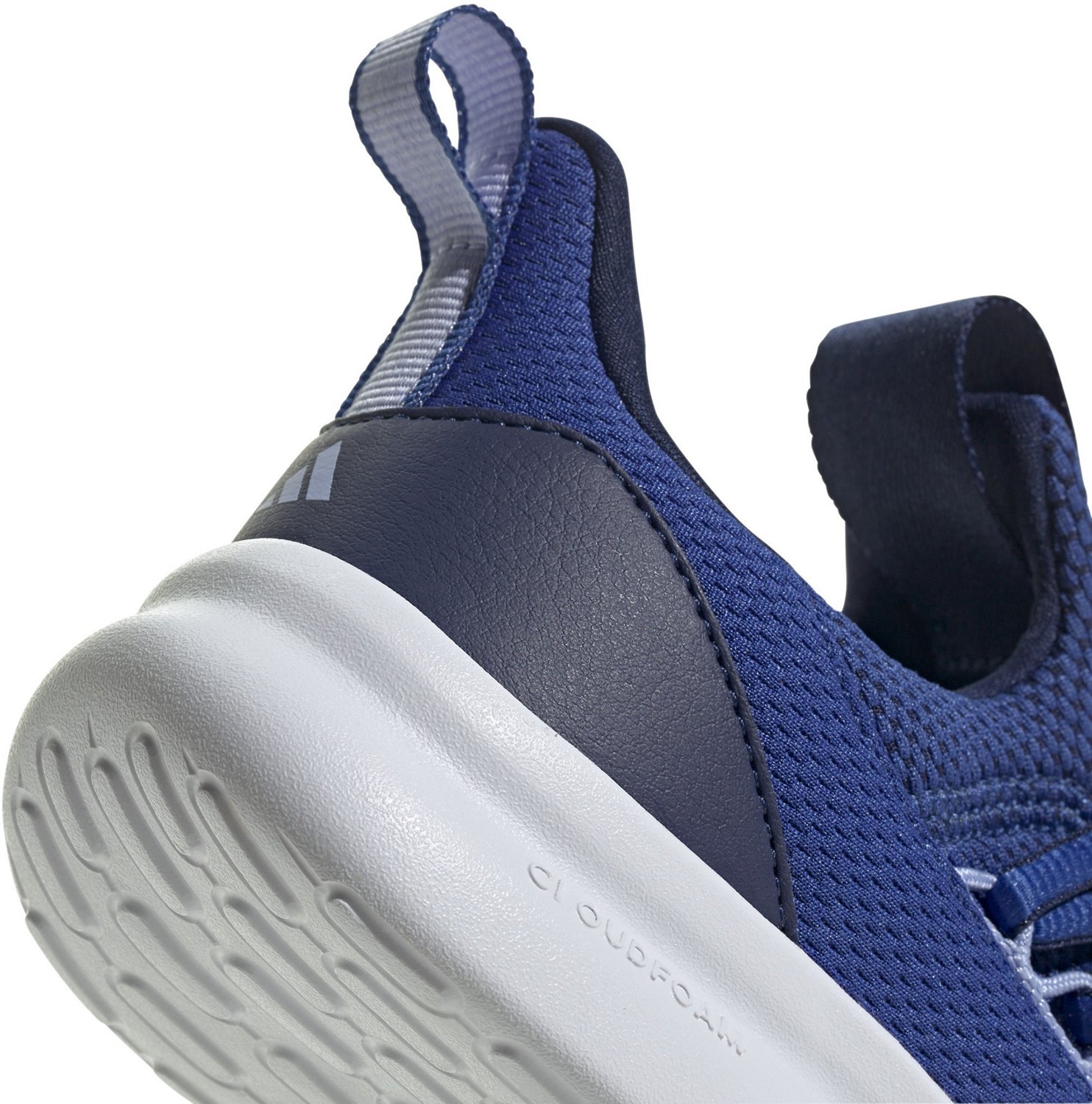 adidas Grade School Lite Racer Adapt 7.0 Shoes - view number 8