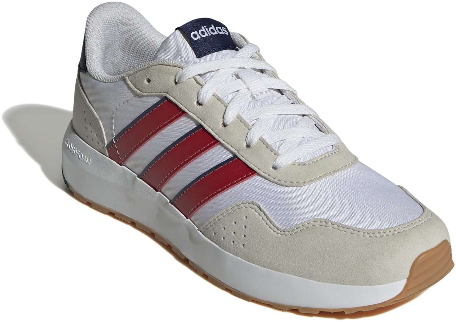 adidas Kids' Grade School Run 60s Shoes