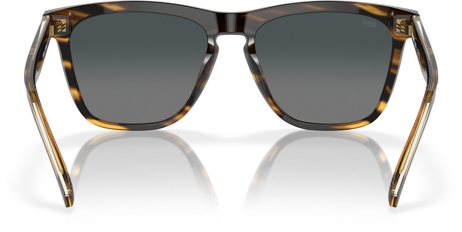 Costa Del Mar Ulu Polarized Sunglasses                                                                                           - view number 5