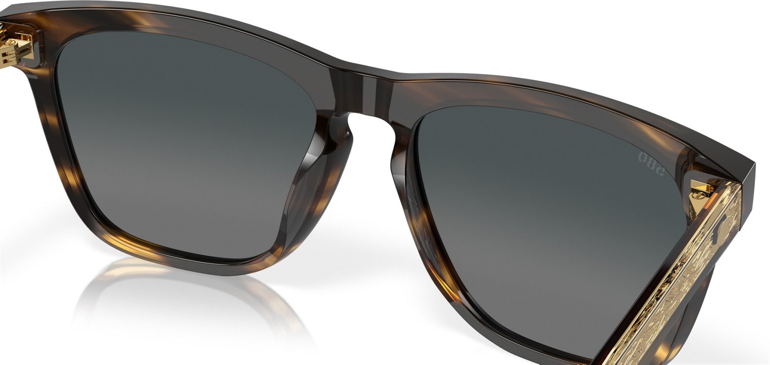 Costa Del Mar Ulu Polarized Sunglasses                                                                                           - view number 6