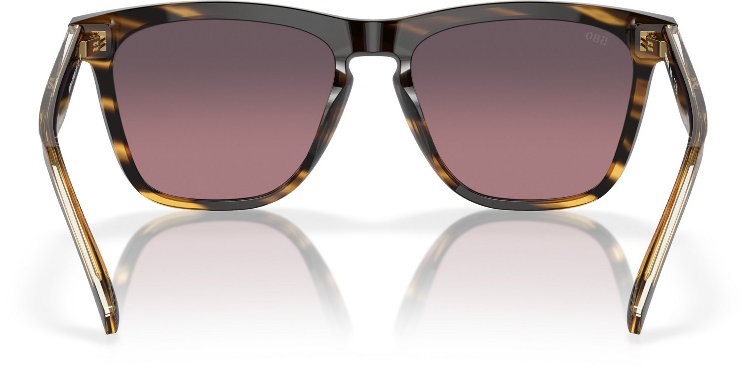 Costa Del Mar Ulu Polarized Sunglasses                                                                                           - view number 6