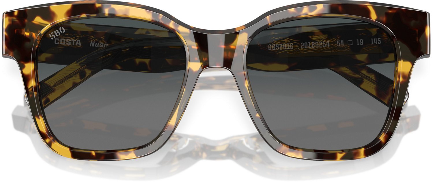 Costa Del Mar Women's Nusa Polarized Sunglasses                                                                                  - view number 5