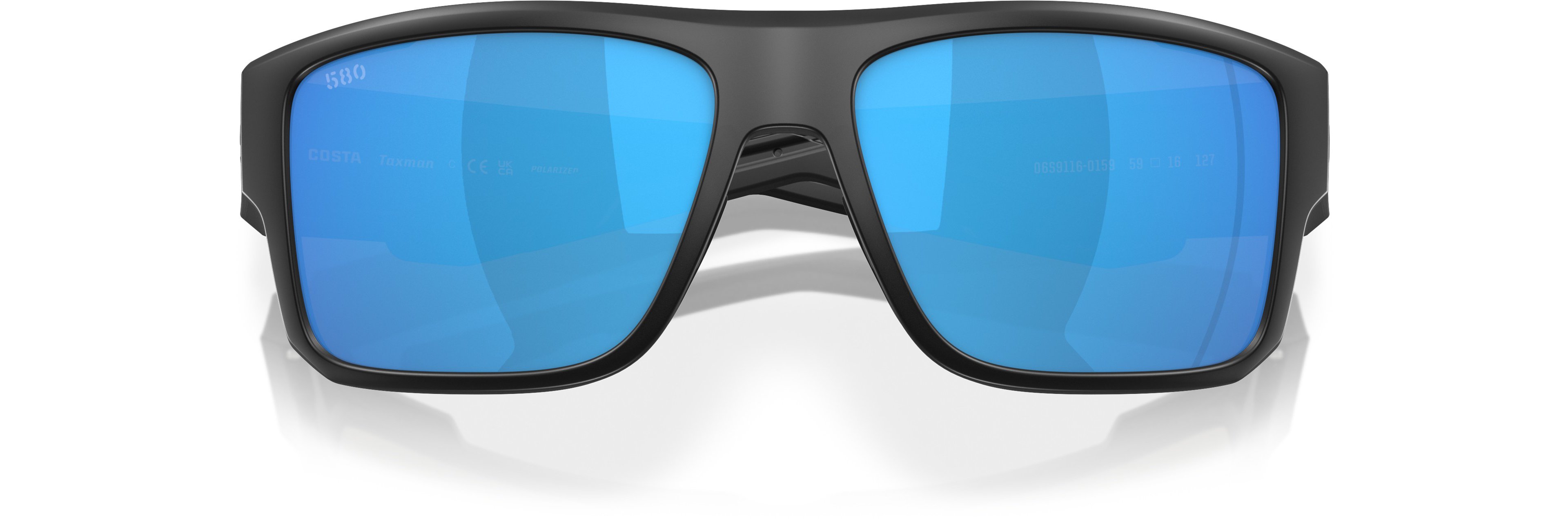 Costa Del Mar Men's Taxman Polarized Fishing Sunglasses