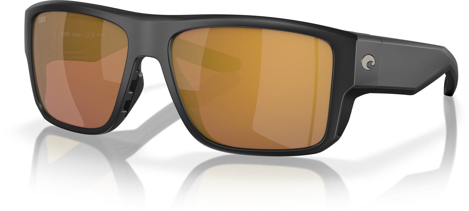 Costa Men's Del Mar Taxman Polarized Fishing Sunglasses - view number 2