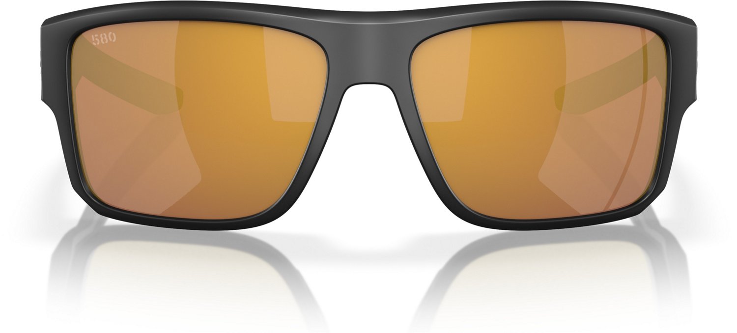 Costa Men's Del Mar Taxman Polarized Fishing Sunglasses - view number 4