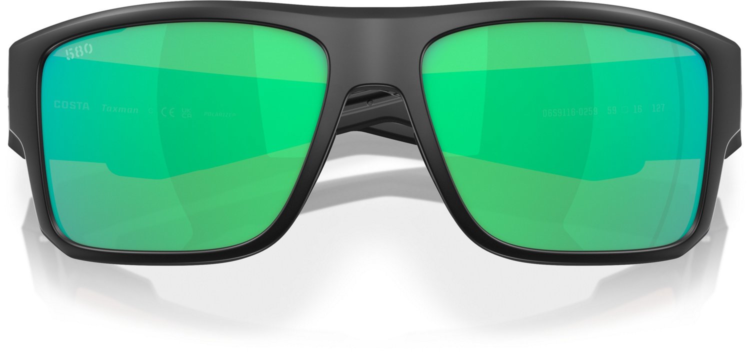 Costa Men's Del Mar Taxman Polarized Fishing Sunglasses - view number 2