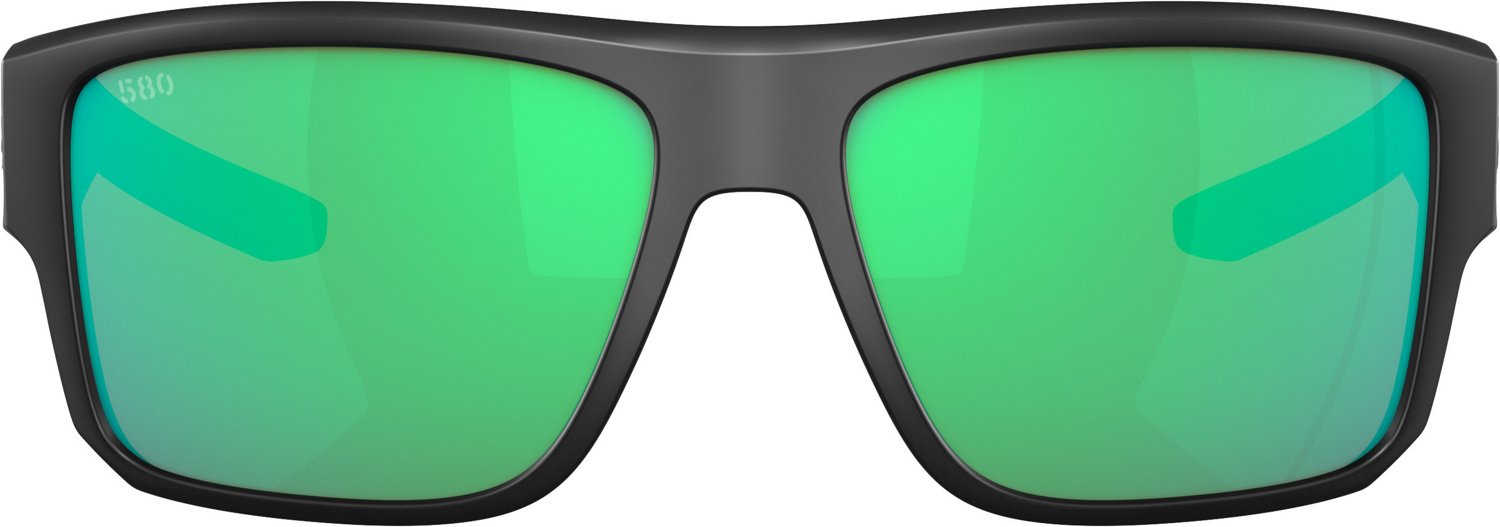 Costa Men's Del Mar Taxman Polarized Fishing Sunglasses - view number 5