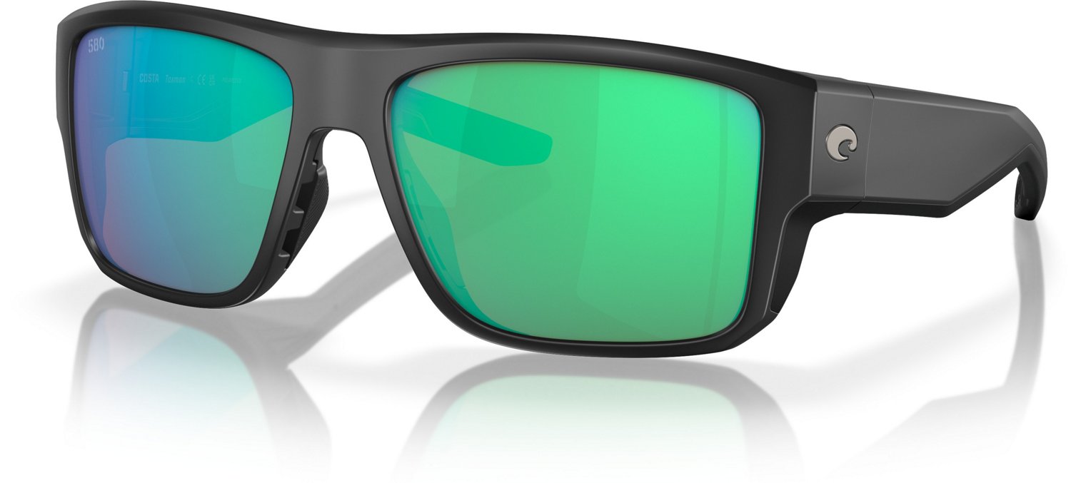 Costa Men's Del Mar Taxman Polarized Fishing Sunglasses - view number 6