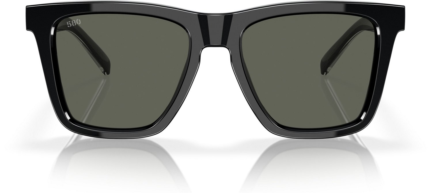 Costa Del Mar Keramas Polarized Sunglasses                                                                                       - view number 4