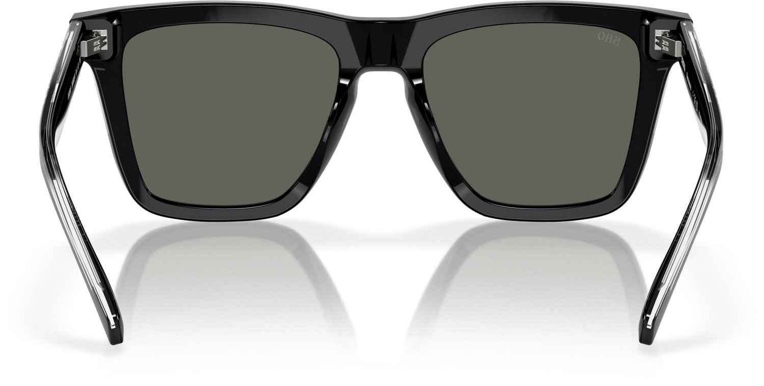 Costa Del Mar Keramas Polarized Sunglasses                                                                                       - view number 6