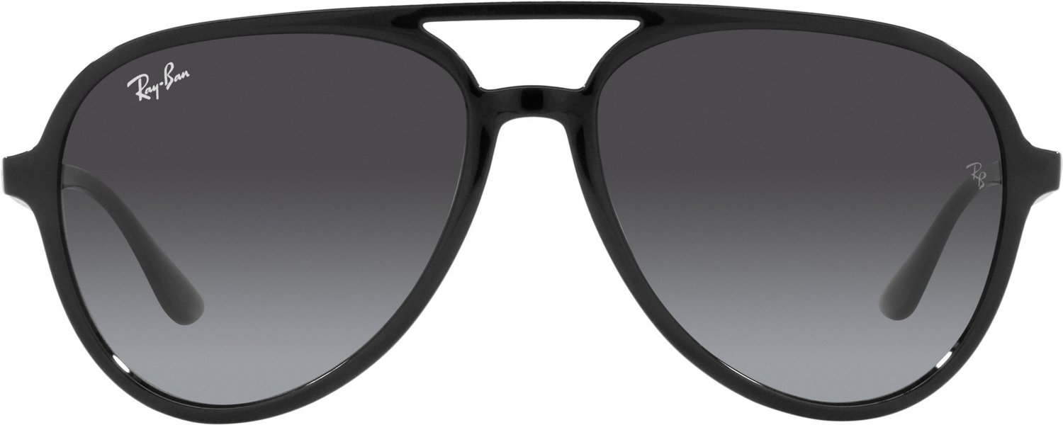 Ray-Ban Adults' RB4376 Sunglasses                                                                                                - view number 8