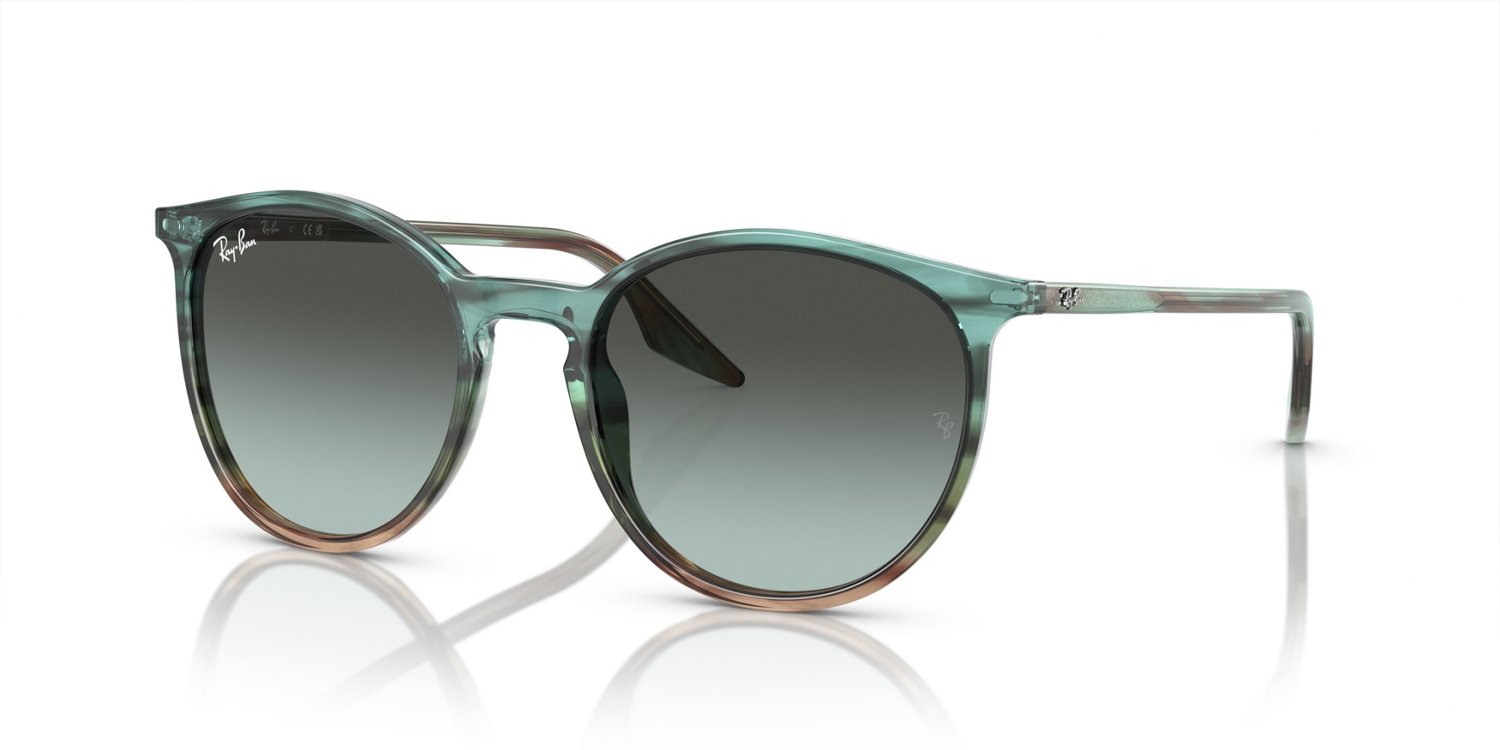 Ray-Ban Adults' 0Rb2204 Sunglasses                                                                                               - view number 2