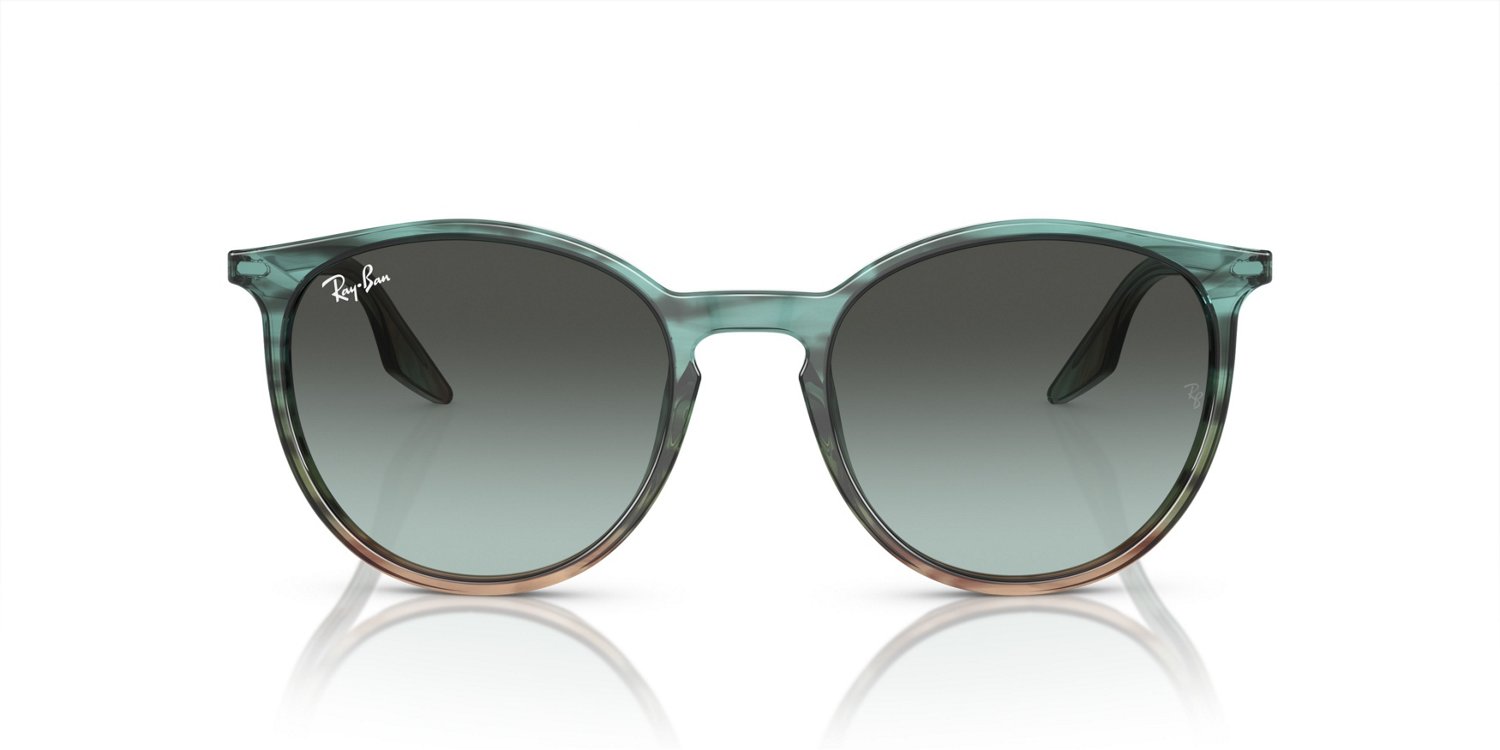 Ray-Ban Adults' 0Rb2204 Sunglasses                                                                                               - view number 4