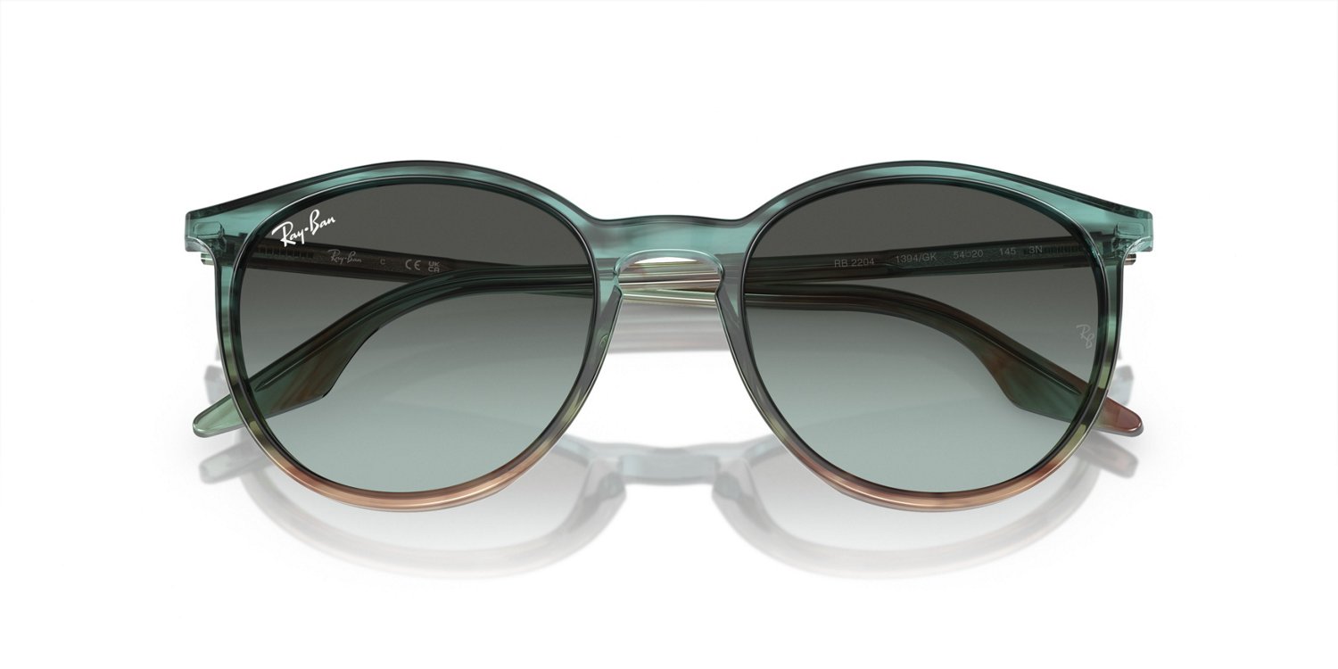 Ray-Ban Adults' 0Rb2204 Sunglasses                                                                                               - view number 5