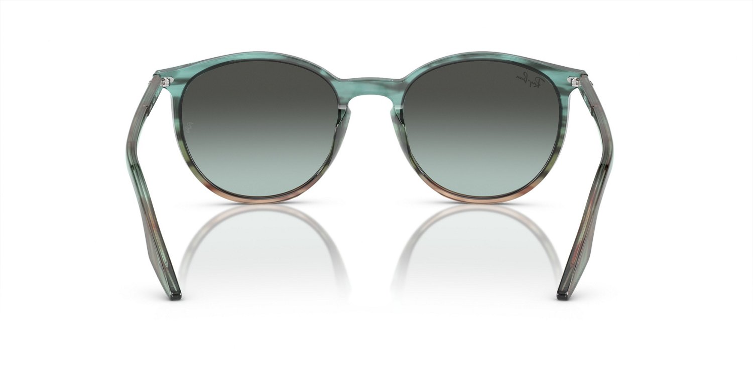 Ray-Ban Adults' 0Rb2204 Sunglasses                                                                                               - view number 6