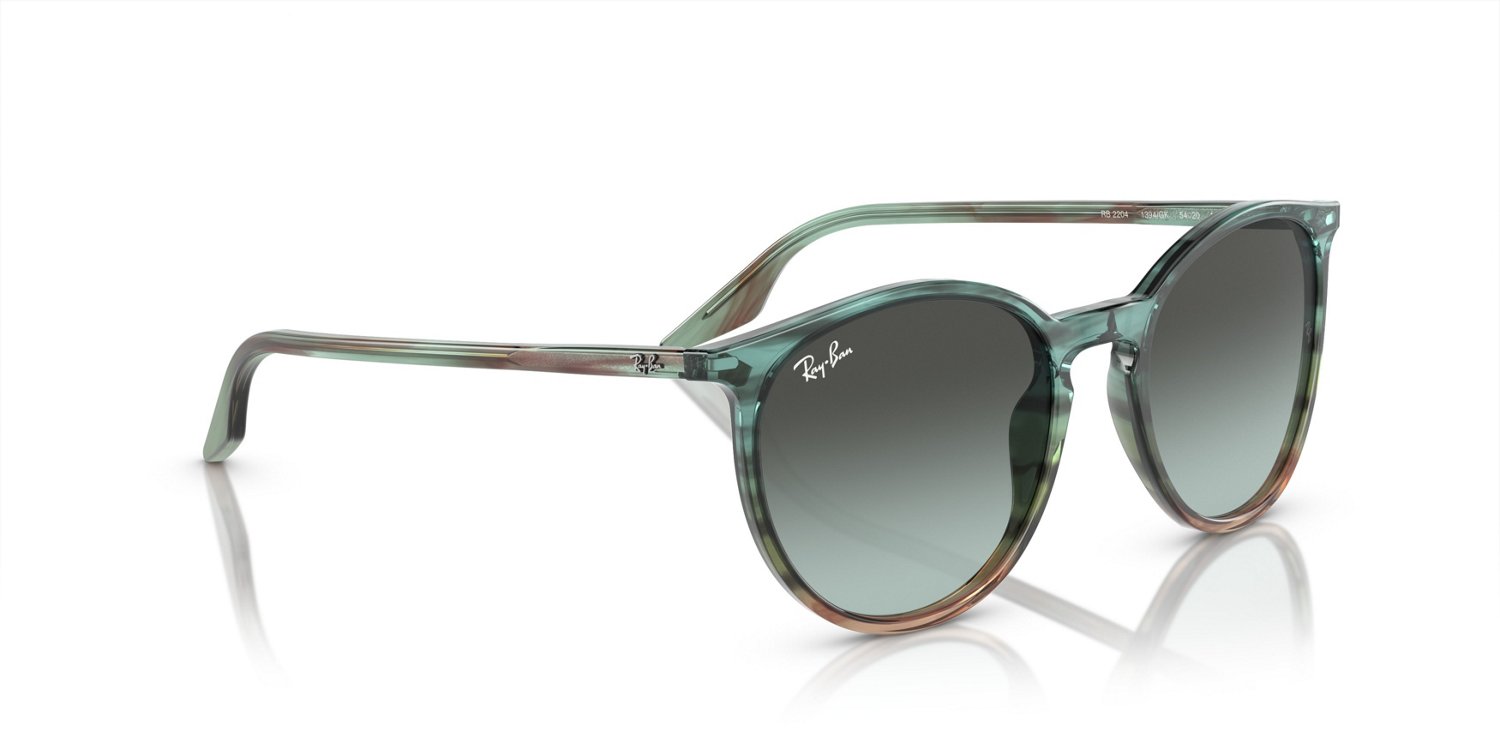 Ray-Ban Adults' 0Rb2204 Sunglasses                                                                                               - view number 7