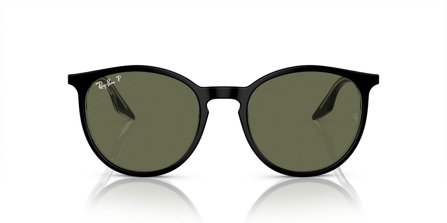 Ray-Ban Adults' 0Rb2204 Polarized Sunglasses - view number 4