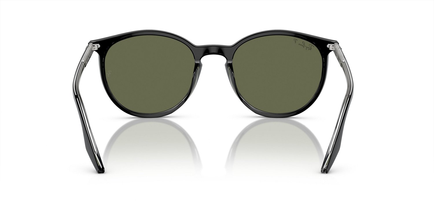 Ray-Ban Adults' 0Rb2204 Polarized Sunglasses - view number 6