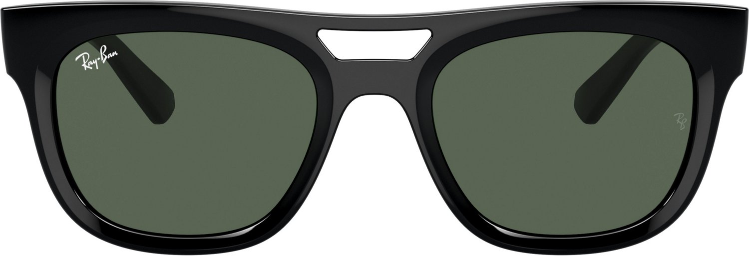 Ray-Ban Adults' Phil Sunglasses                                                                                                  - view number 1