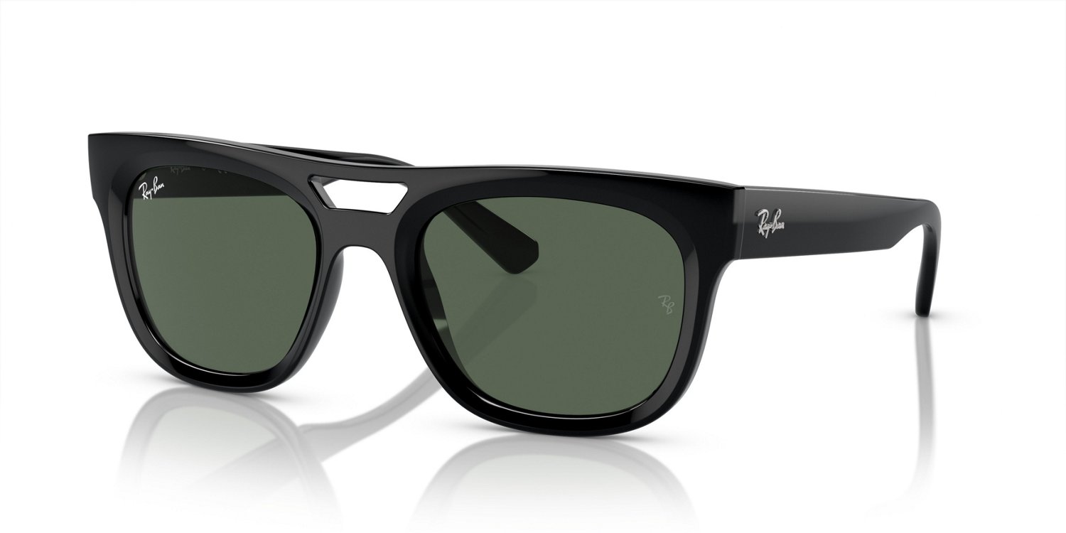 Ray-Ban Adults' Phil Sunglasses                                                                                                  - view number 2