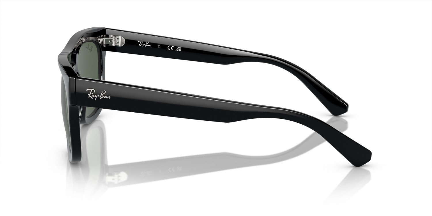 Ray-Ban Adults' Phil Sunglasses                                                                                                  - view number 3