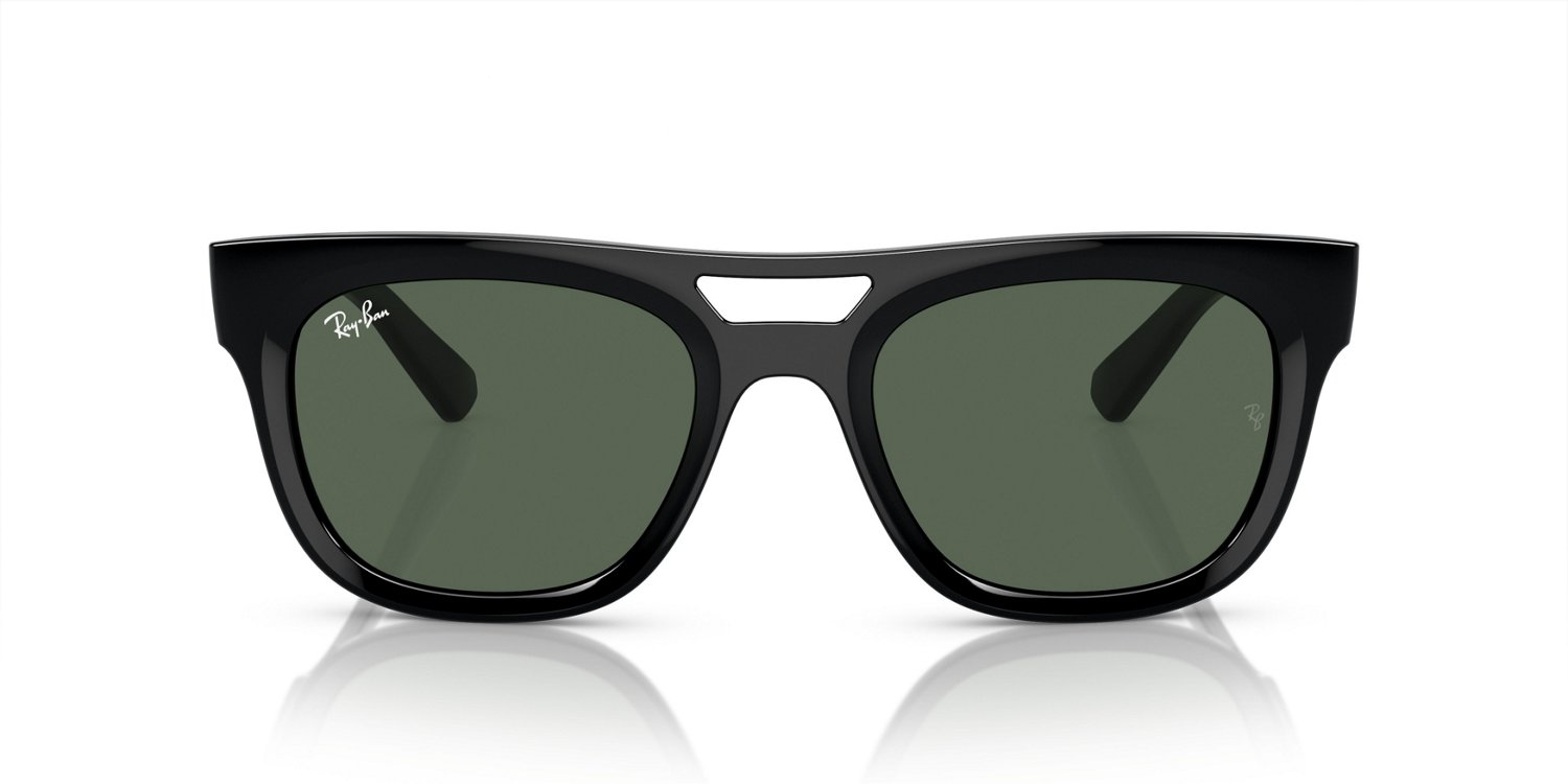 Ray-Ban Adults' Phil Sunglasses                                                                                                  - view number 4