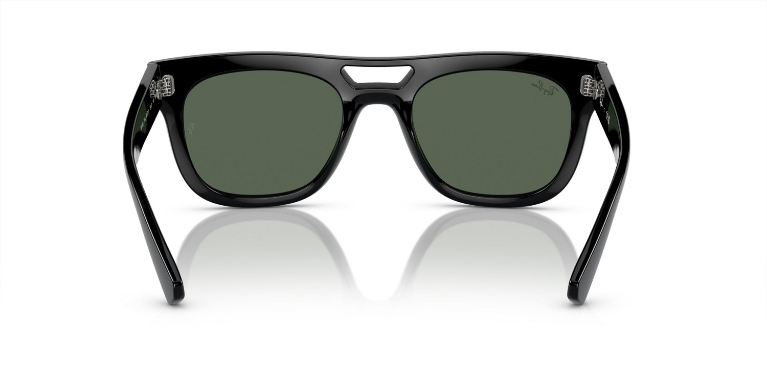 Ray-Ban Adults' Phil Sunglasses                                                                                                  - view number 6
