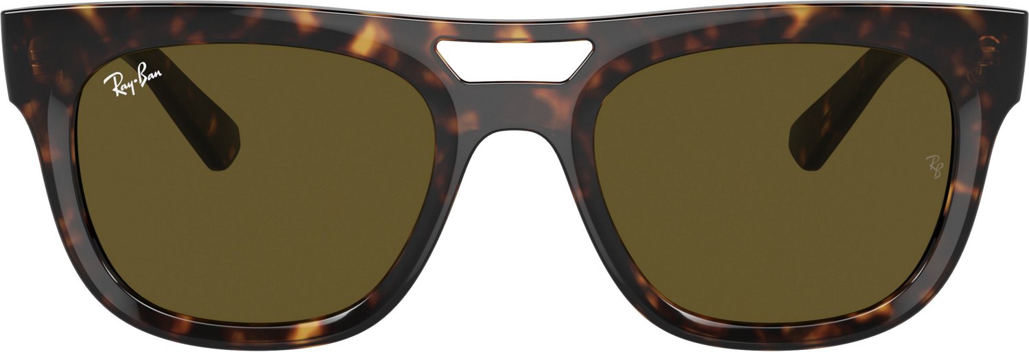 Ray-Ban Adults' Phil Sunglasses                                                                                                  - view number 1