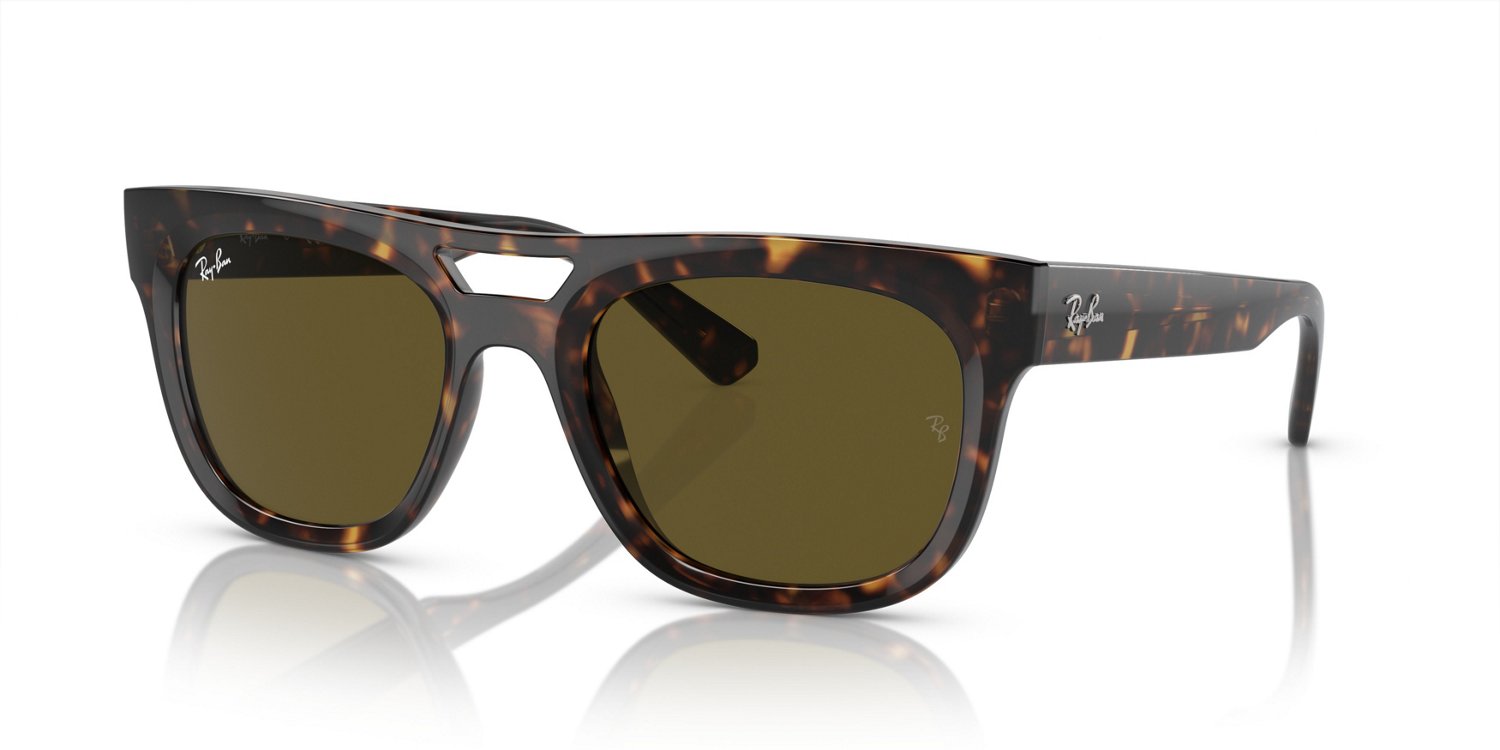 Ray-Ban Adults' Phil Sunglasses                                                                                                  - view number 2