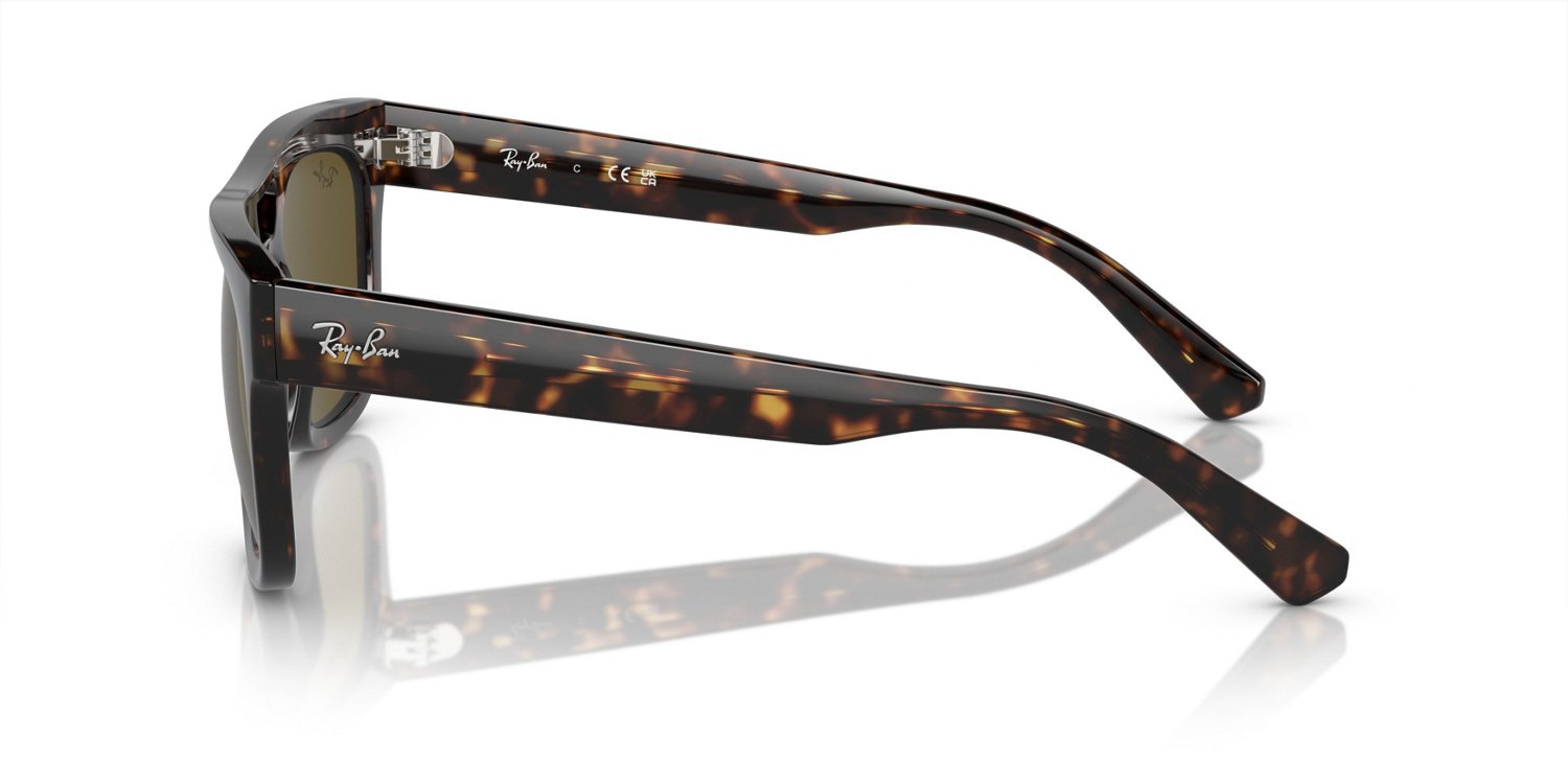 Ray-Ban Adults' Phil Sunglasses                                                                                                  - view number 3