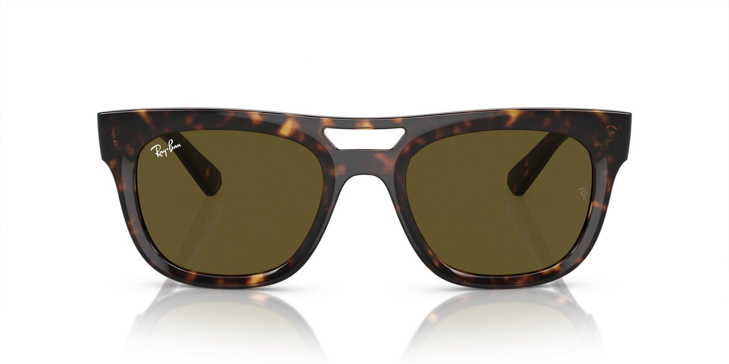 Ray-Ban Adults' Phil Sunglasses                                                                                                  - view number 4