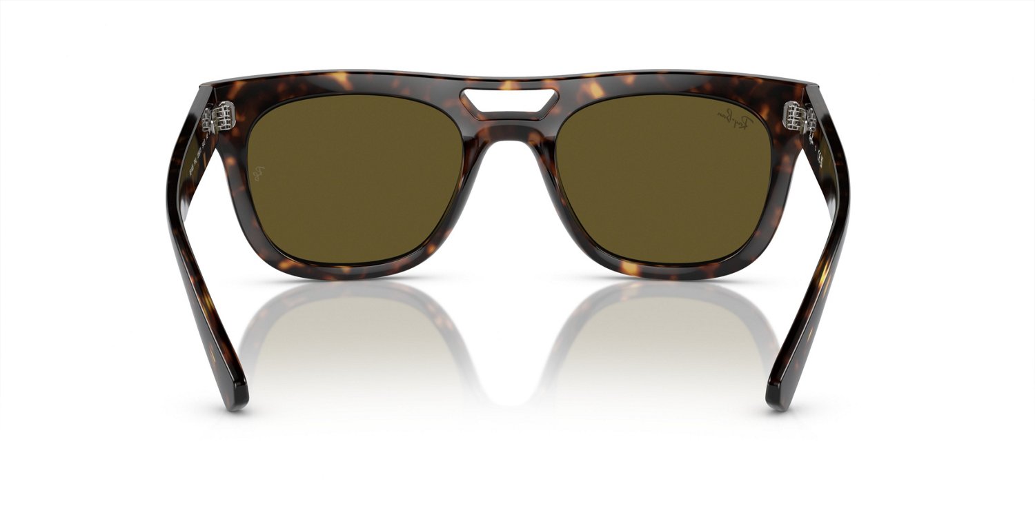 Ray-Ban Adults' Phil Sunglasses                                                                                                  - view number 6