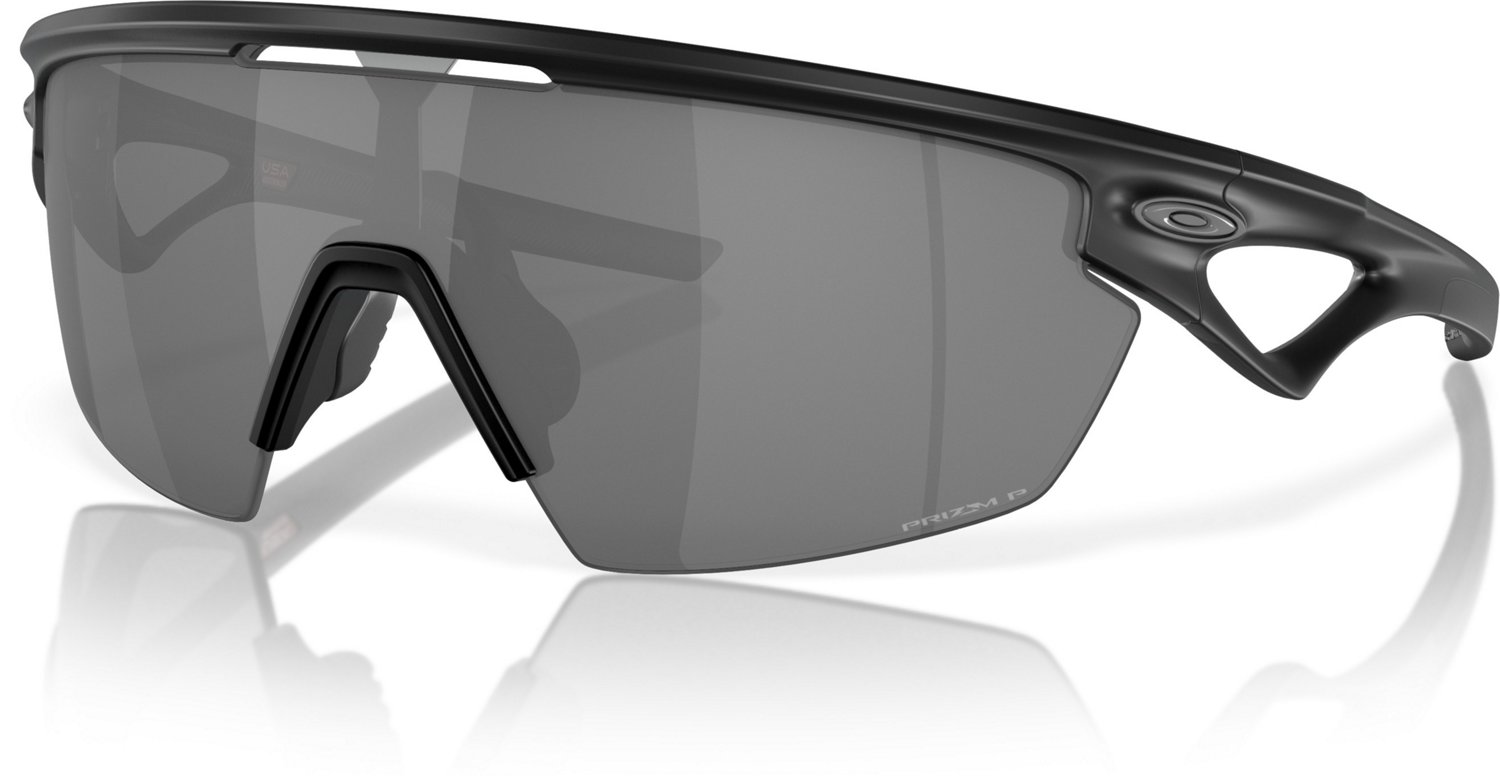 Oakley Sphaera Polarized Sunglasses - view number 2