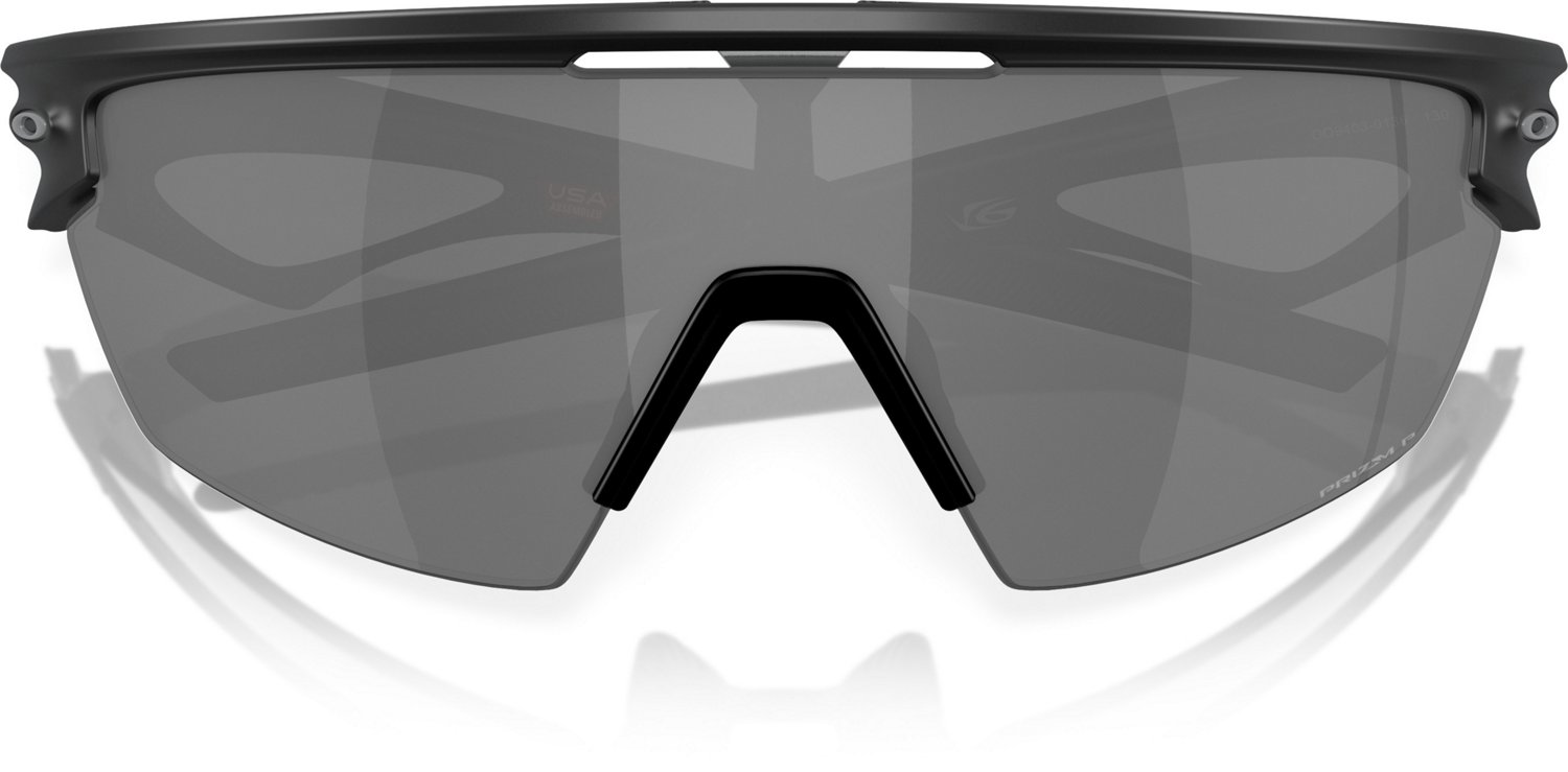 Oakley Sphaera Polarized Sunglasses - view number 4