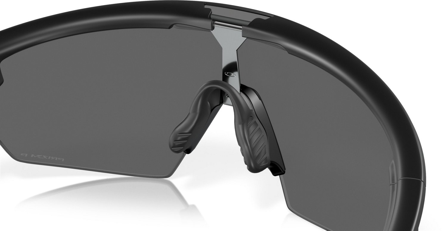 Oakley Sphaera Polarized Sunglasses - view number 6